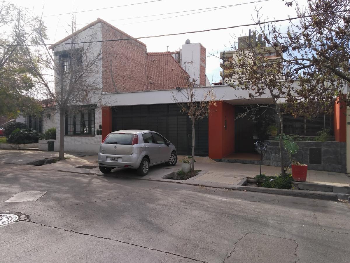 Mi Casa Casa de hóspedes Mendoza Exterior foto